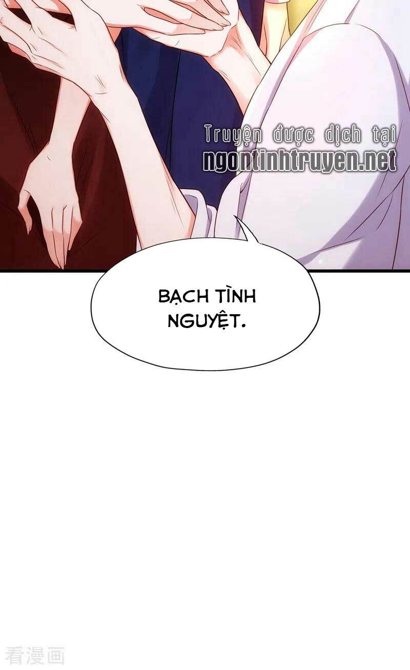 Trùng Sinh Không Gian: Cô Vợ Hào Môn Nóng Bỏng Không Dễ Chọc: Chapter 142