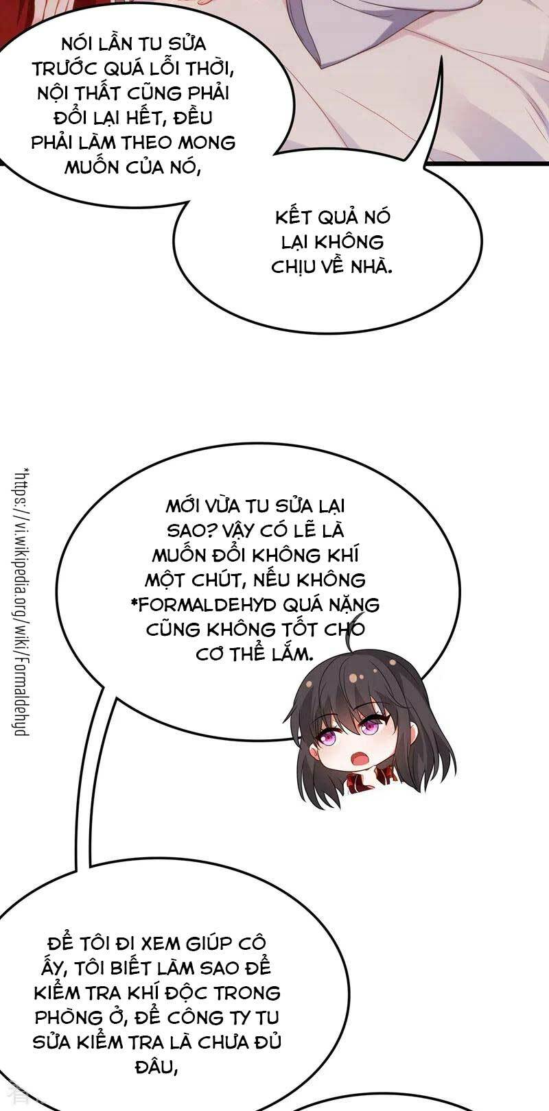 Trùng Sinh Không Gian: Cô Vợ Hào Môn Nóng Bỏng Không Dễ Chọc: Chapter 142