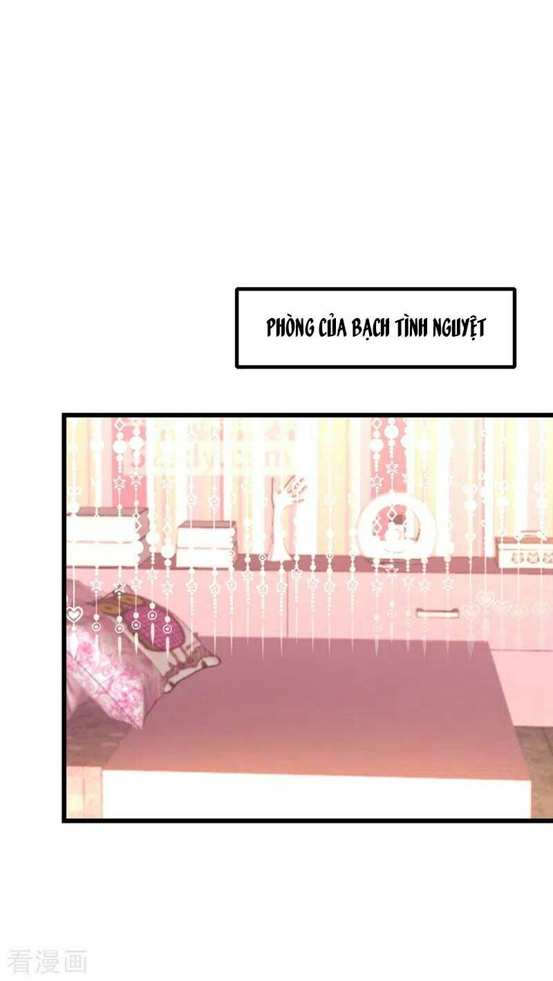 Trùng Sinh Không Gian: Cô Vợ Hào Môn Nóng Bỏng Không Dễ Chọc: Chapter 142