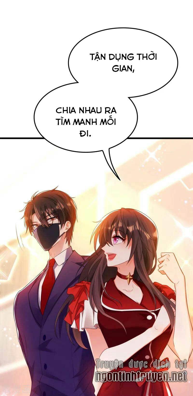 Trùng Sinh Không Gian: Cô Vợ Hào Môn Nóng Bỏng Không Dễ Chọc: Chapter 142