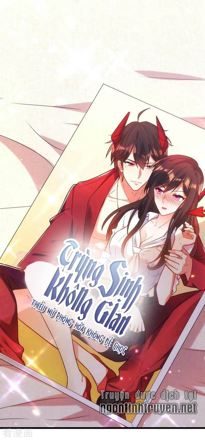 Trùng Sinh Không Gian: Cô Vợ Hào Môn Nóng Bỏng Không Dễ Chọc: Chapter 142