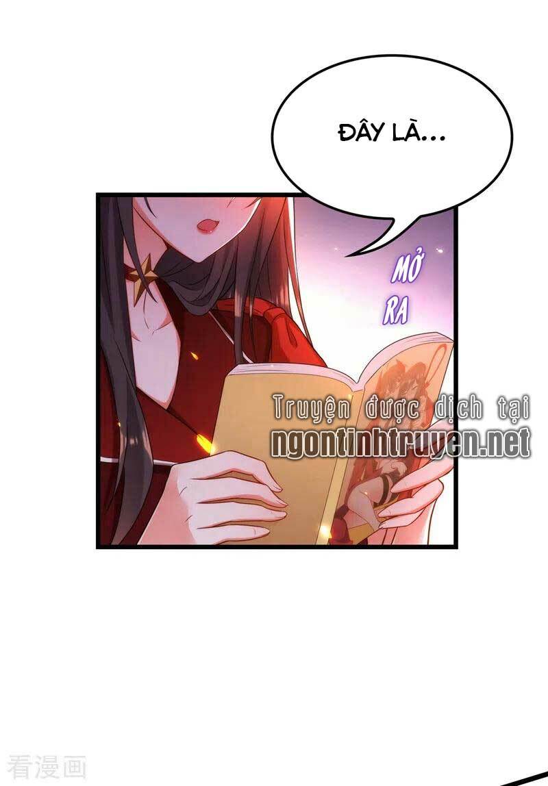 Trùng Sinh Không Gian: Cô Vợ Hào Môn Nóng Bỏng Không Dễ Chọc: Chapter 142