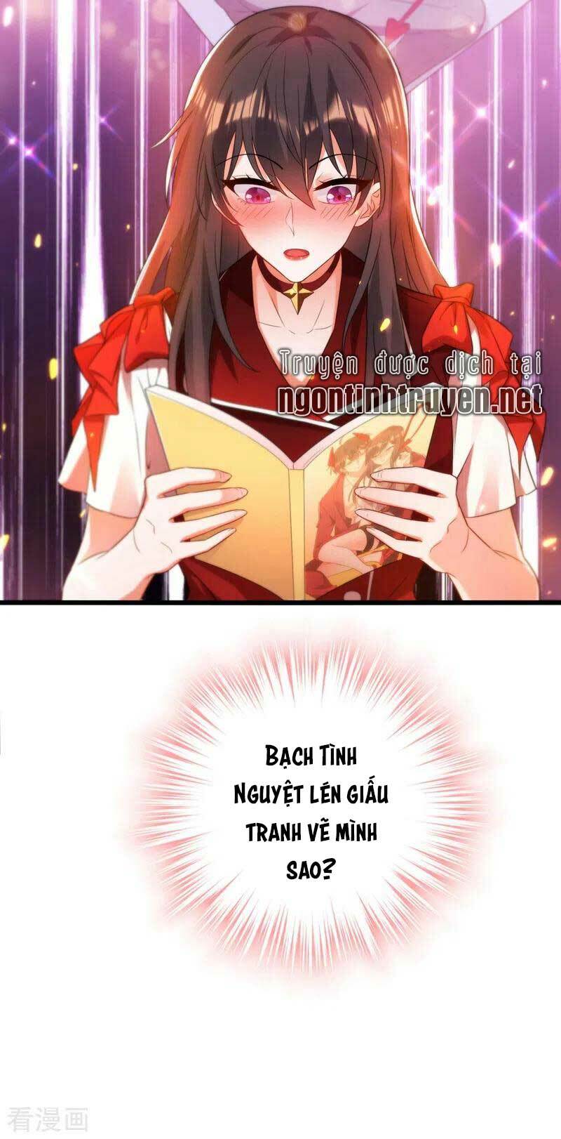 Trùng Sinh Không Gian: Cô Vợ Hào Môn Nóng Bỏng Không Dễ Chọc: Chapter 142