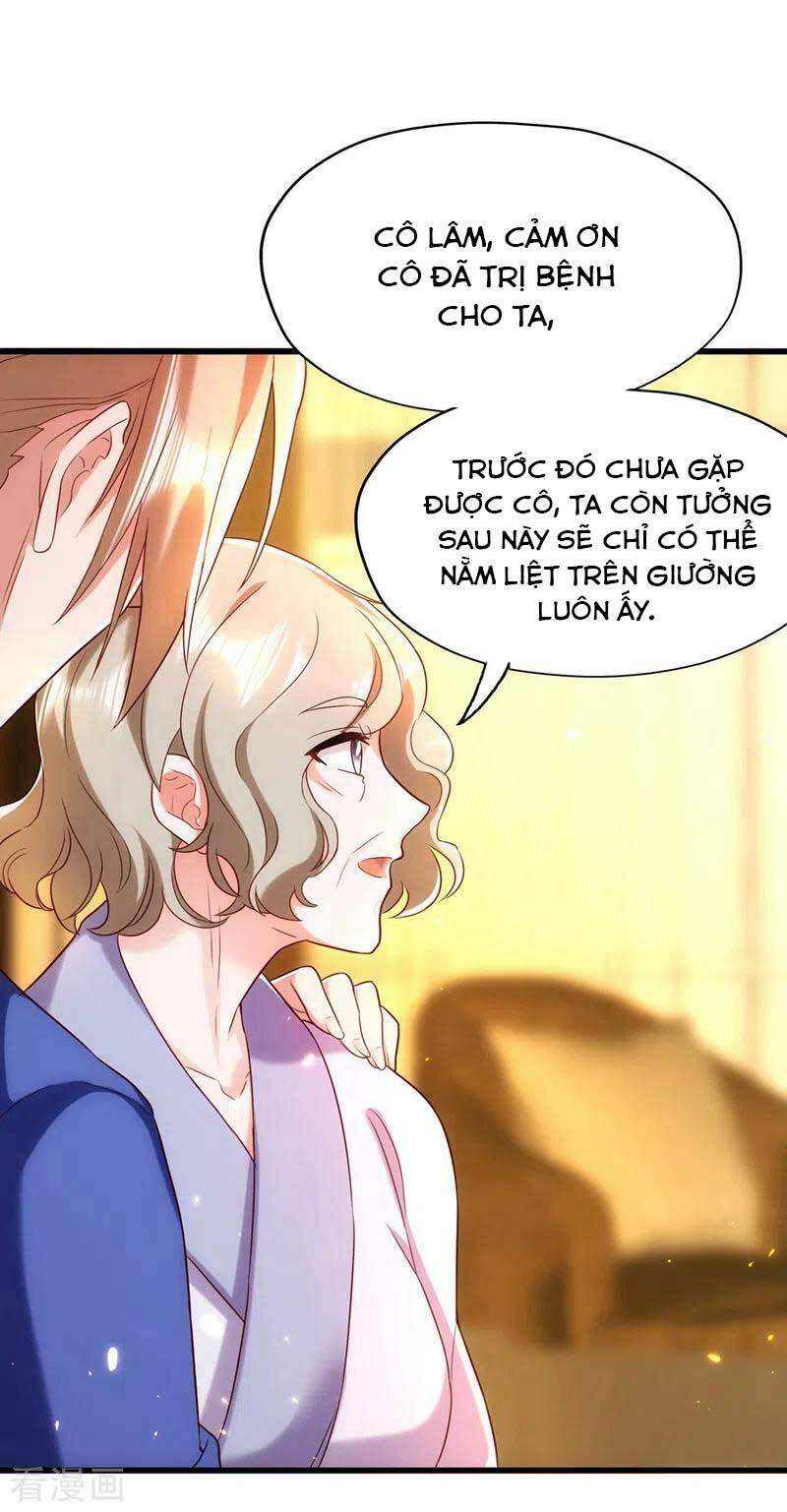 Trùng Sinh Không Gian: Cô Vợ Hào Môn Nóng Bỏng Không Dễ Chọc: Chapter 142