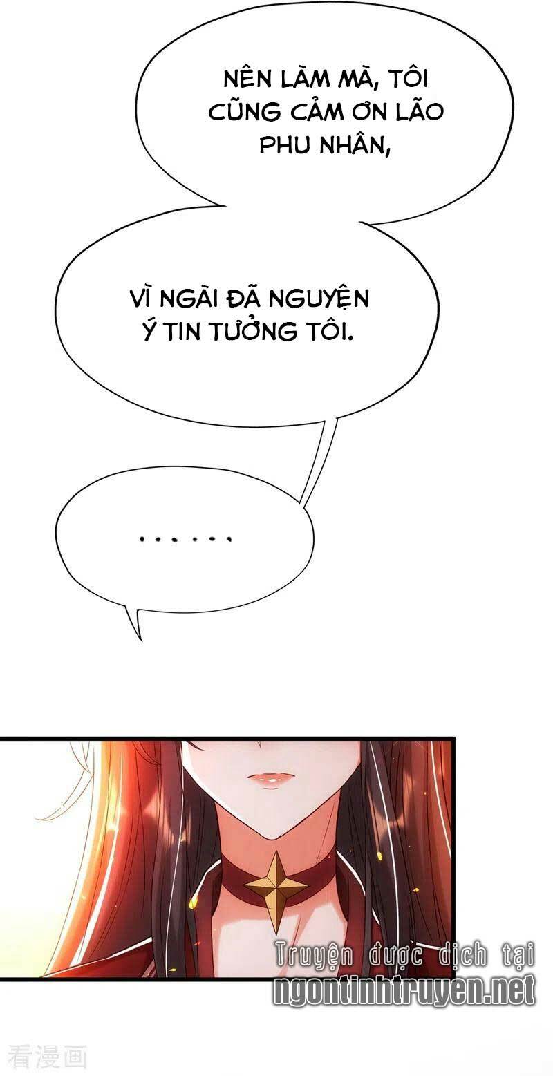 Trùng Sinh Không Gian: Cô Vợ Hào Môn Nóng Bỏng Không Dễ Chọc: Chapter 142