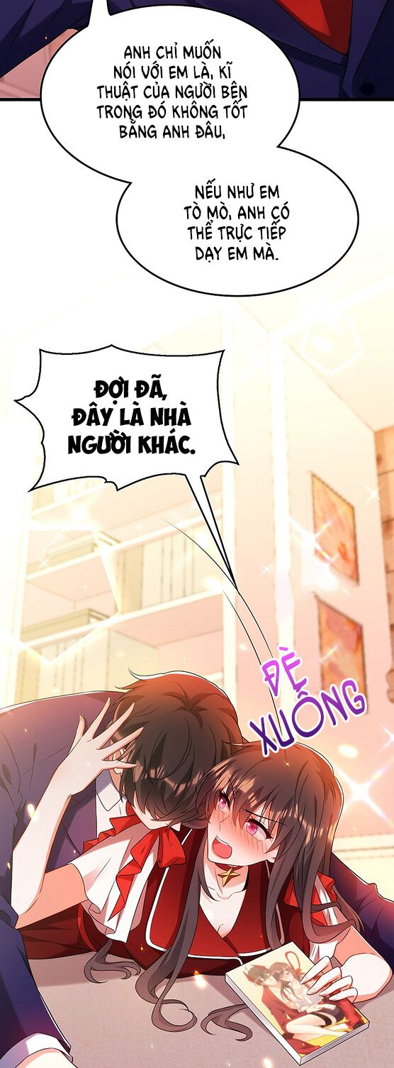Trùng Sinh Không Gian: Cô Vợ Hào Môn Nóng Bỏng Không Dễ Chọc: Chapter 143