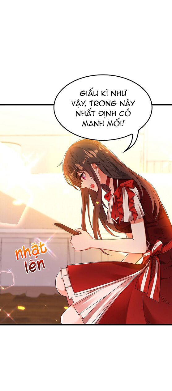 Trùng Sinh Không Gian: Cô Vợ Hào Môn Nóng Bỏng Không Dễ Chọc: Chapter 143