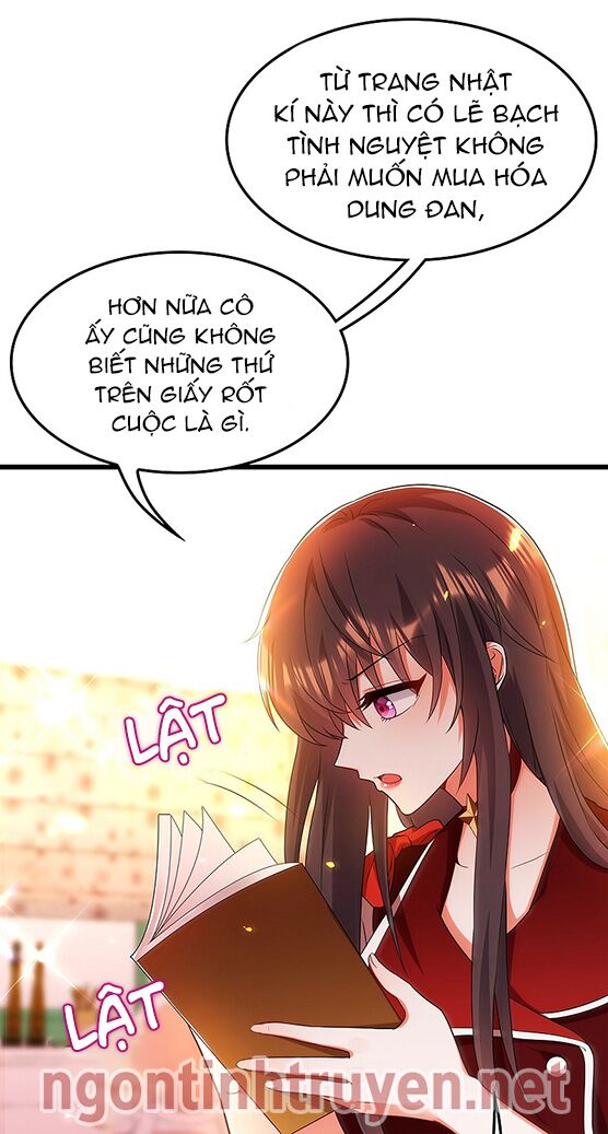 Trùng Sinh Không Gian: Cô Vợ Hào Môn Nóng Bỏng Không Dễ Chọc: Chapter 143