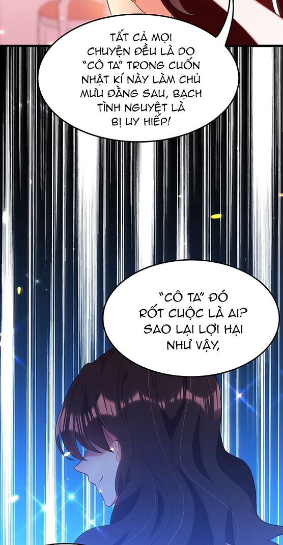 Trùng Sinh Không Gian: Cô Vợ Hào Môn Nóng Bỏng Không Dễ Chọc: Chapter 143