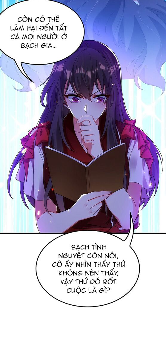 Trùng Sinh Không Gian: Cô Vợ Hào Môn Nóng Bỏng Không Dễ Chọc: Chapter 143