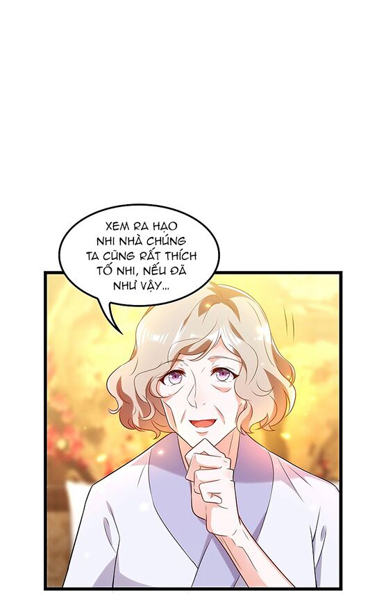 Trùng Sinh Không Gian: Cô Vợ Hào Môn Nóng Bỏng Không Dễ Chọc: Chapter 143