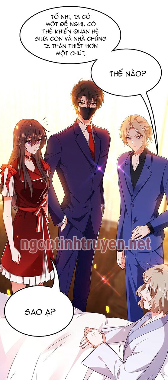 Trùng Sinh Không Gian: Cô Vợ Hào Môn Nóng Bỏng Không Dễ Chọc: Chapter 143