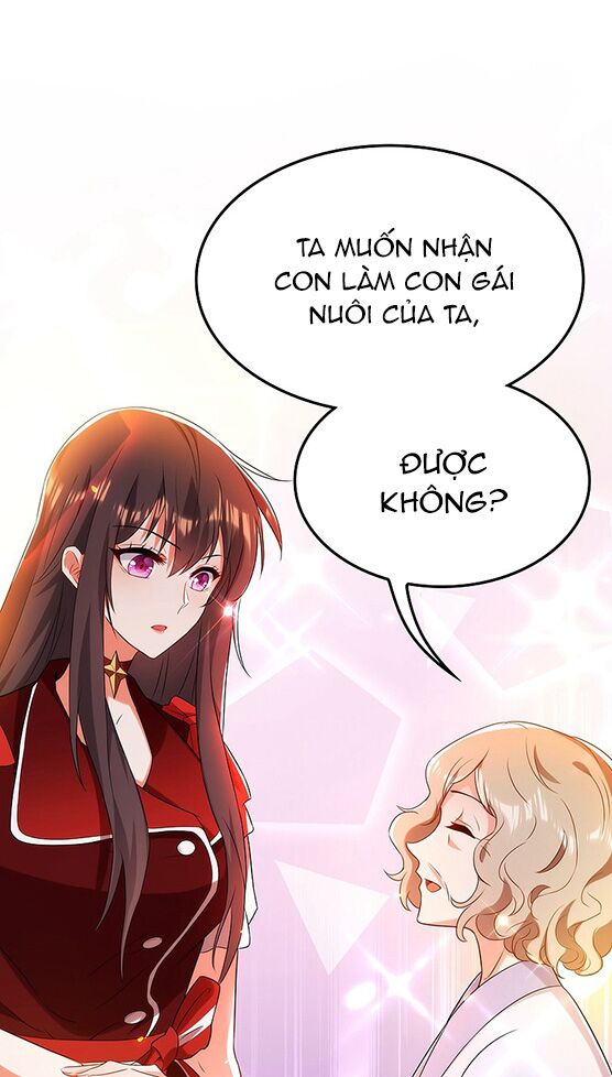 Trùng Sinh Không Gian: Cô Vợ Hào Môn Nóng Bỏng Không Dễ Chọc: Chapter 143