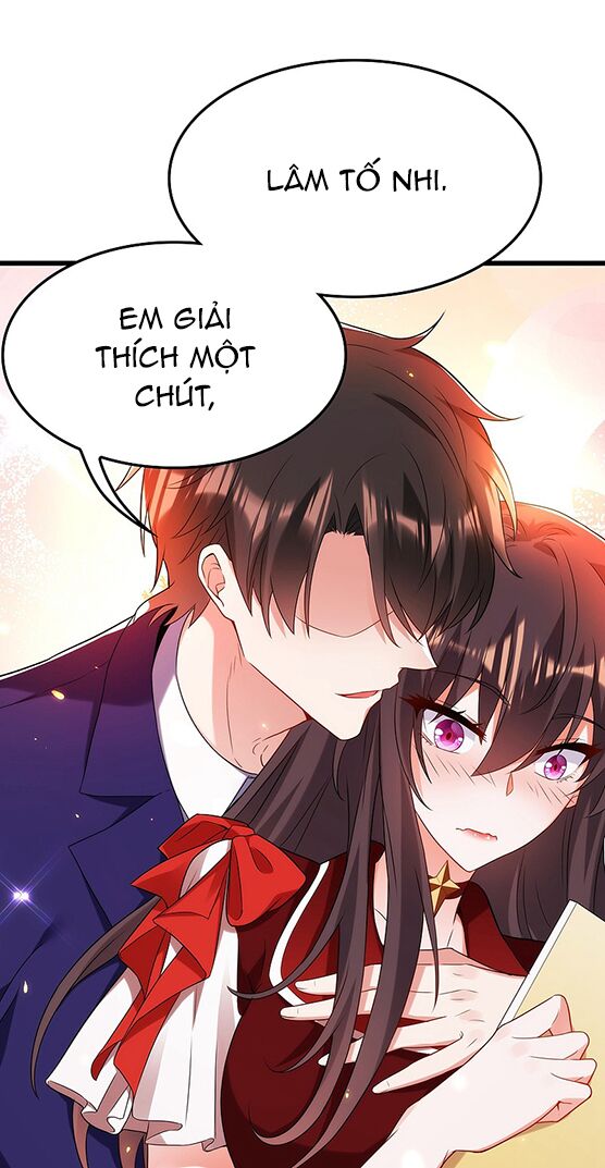 Trùng Sinh Không Gian: Cô Vợ Hào Môn Nóng Bỏng Không Dễ Chọc: Chapter 143