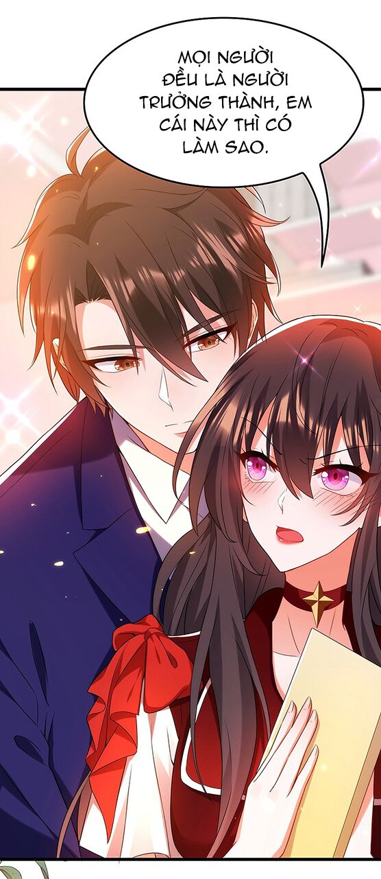 Trùng Sinh Không Gian: Cô Vợ Hào Môn Nóng Bỏng Không Dễ Chọc: Chapter 143