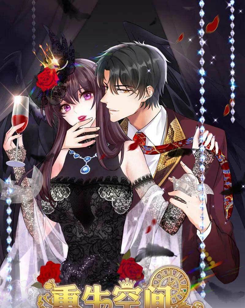 Trùng Sinh Không Gian: Cô Vợ Hào Môn Nóng Bỏng Không Dễ Chọc: Chapter 145