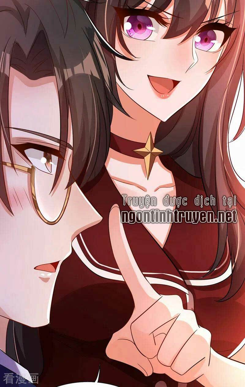 Trùng Sinh Không Gian: Cô Vợ Hào Môn Nóng Bỏng Không Dễ Chọc: Chapter 145