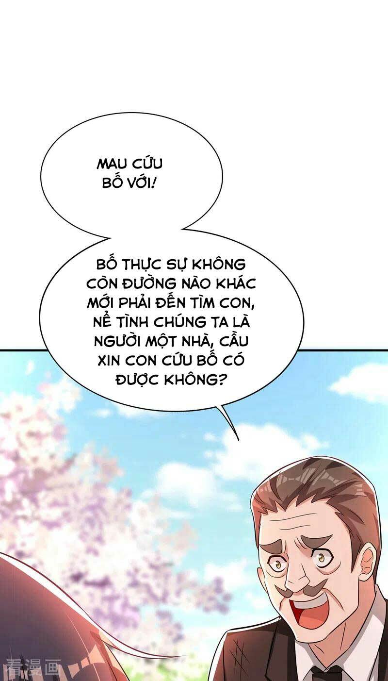 Trùng Sinh Không Gian: Cô Vợ Hào Môn Nóng Bỏng Không Dễ Chọc: Chapter 145