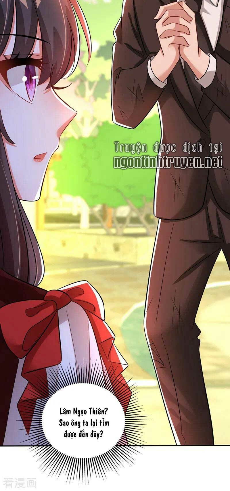 Trùng Sinh Không Gian: Cô Vợ Hào Môn Nóng Bỏng Không Dễ Chọc: Chapter 145