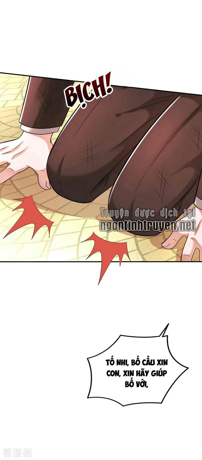 Trùng Sinh Không Gian: Cô Vợ Hào Môn Nóng Bỏng Không Dễ Chọc: Chapter 145