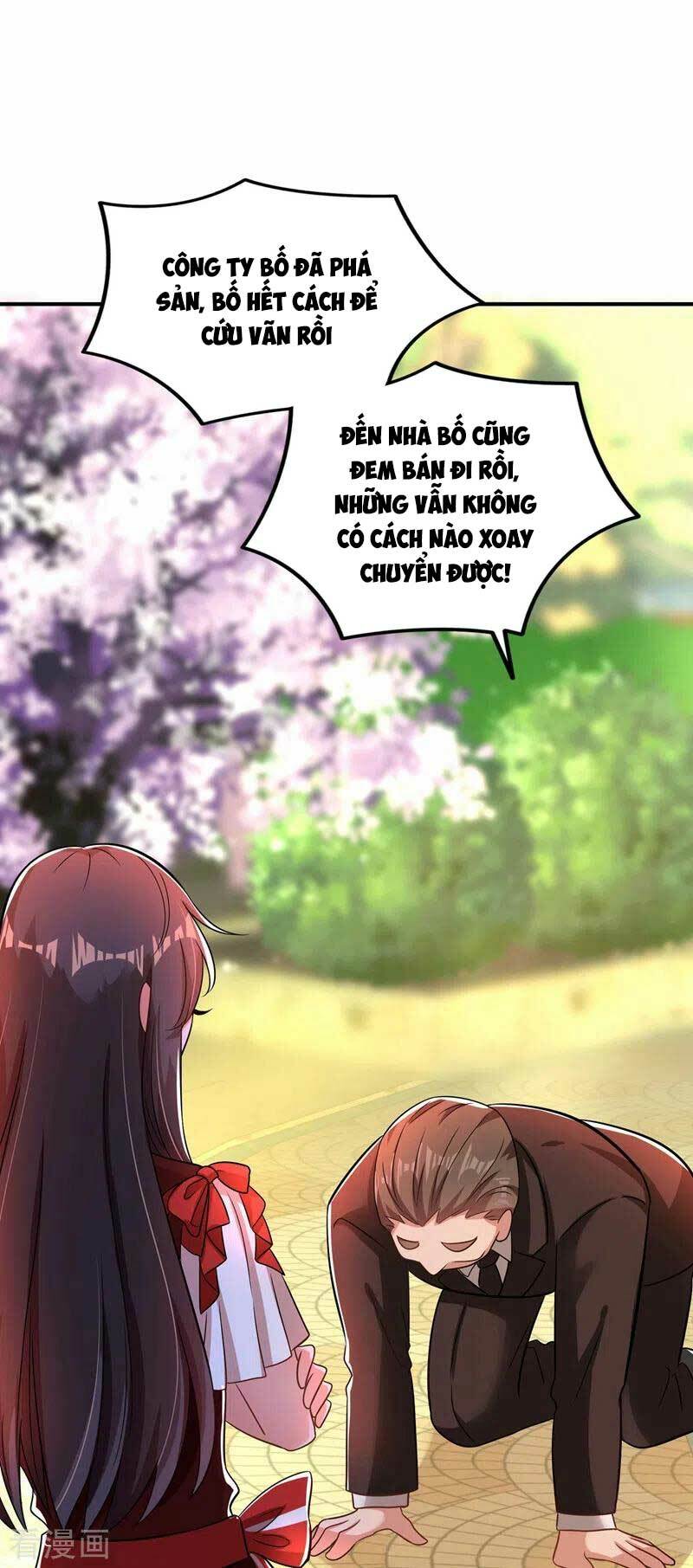 Trùng Sinh Không Gian: Cô Vợ Hào Môn Nóng Bỏng Không Dễ Chọc: Chapter 145