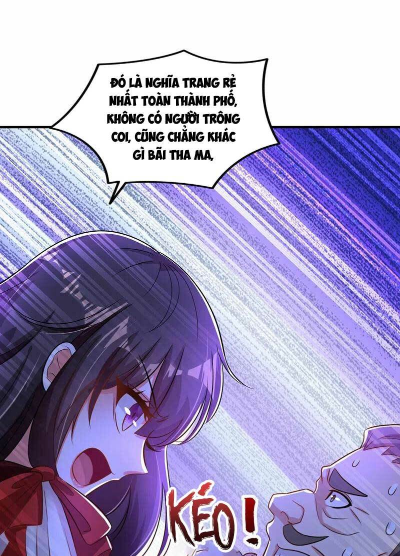 Trùng Sinh Không Gian: Cô Vợ Hào Môn Nóng Bỏng Không Dễ Chọc: Chapter 145