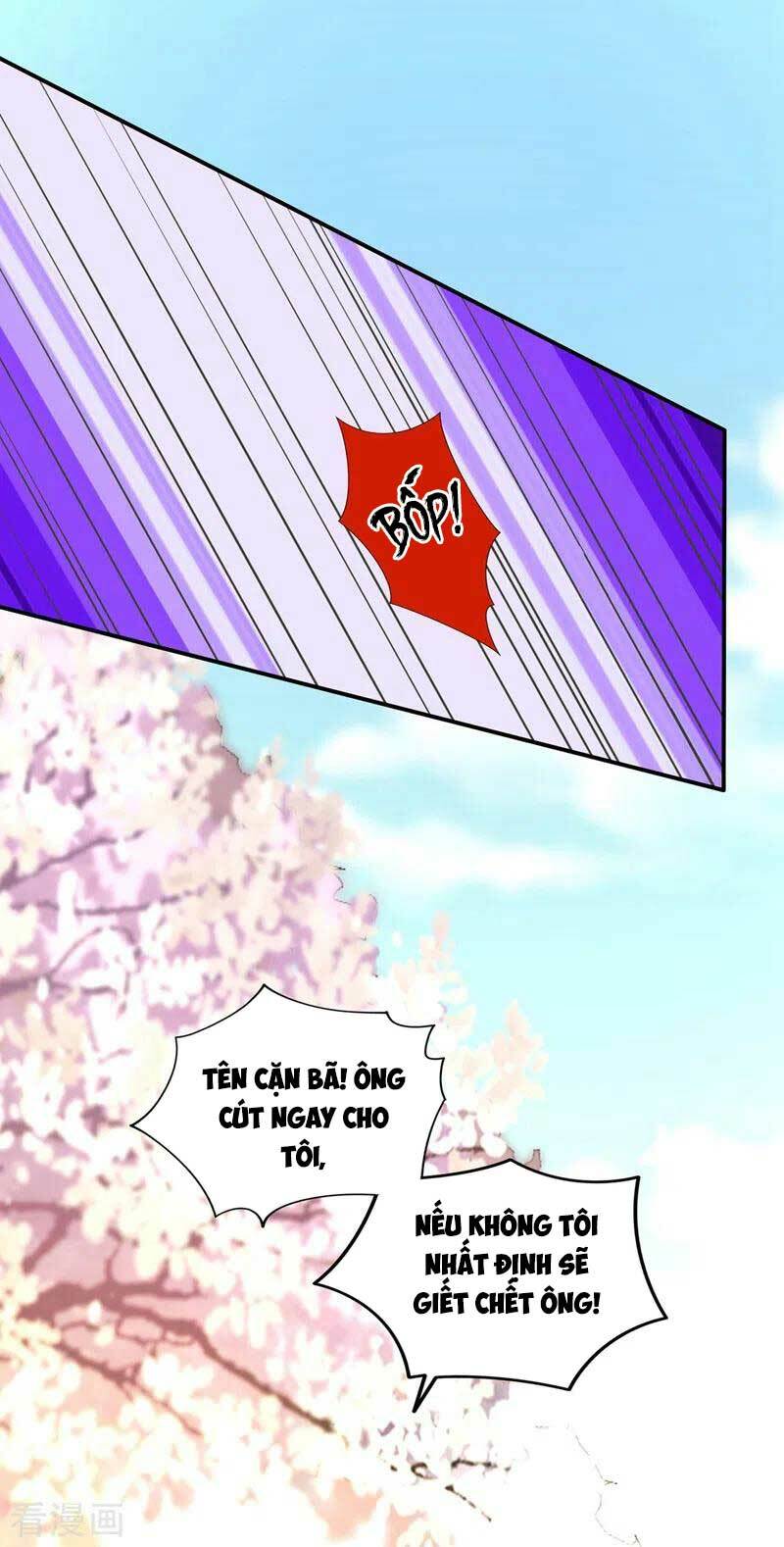 Trùng Sinh Không Gian: Cô Vợ Hào Môn Nóng Bỏng Không Dễ Chọc: Chapter 145