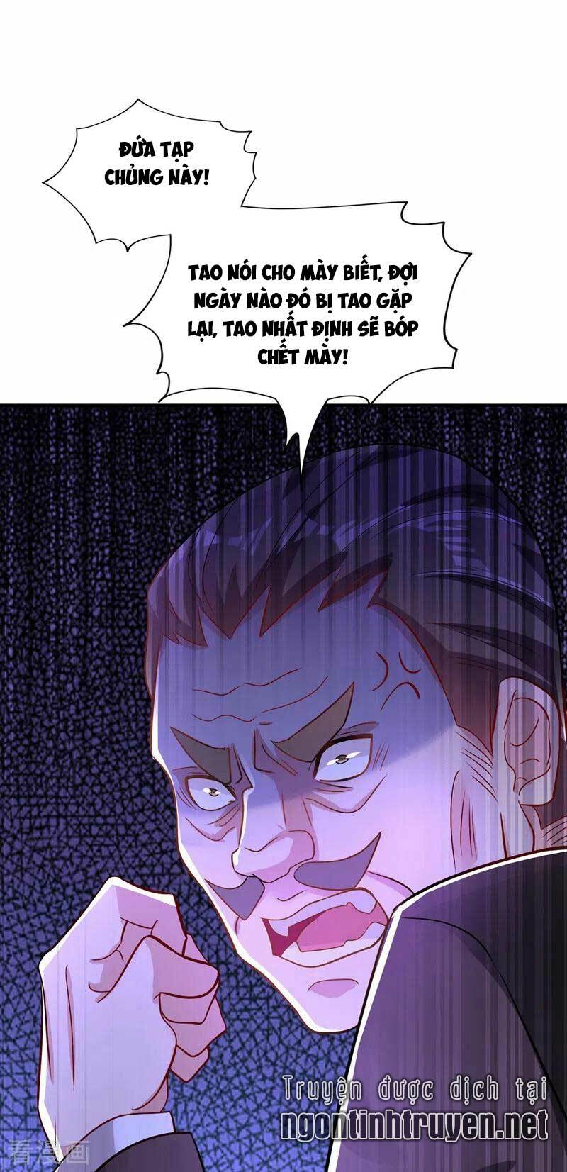 Trùng Sinh Không Gian: Cô Vợ Hào Môn Nóng Bỏng Không Dễ Chọc: Chapter 145