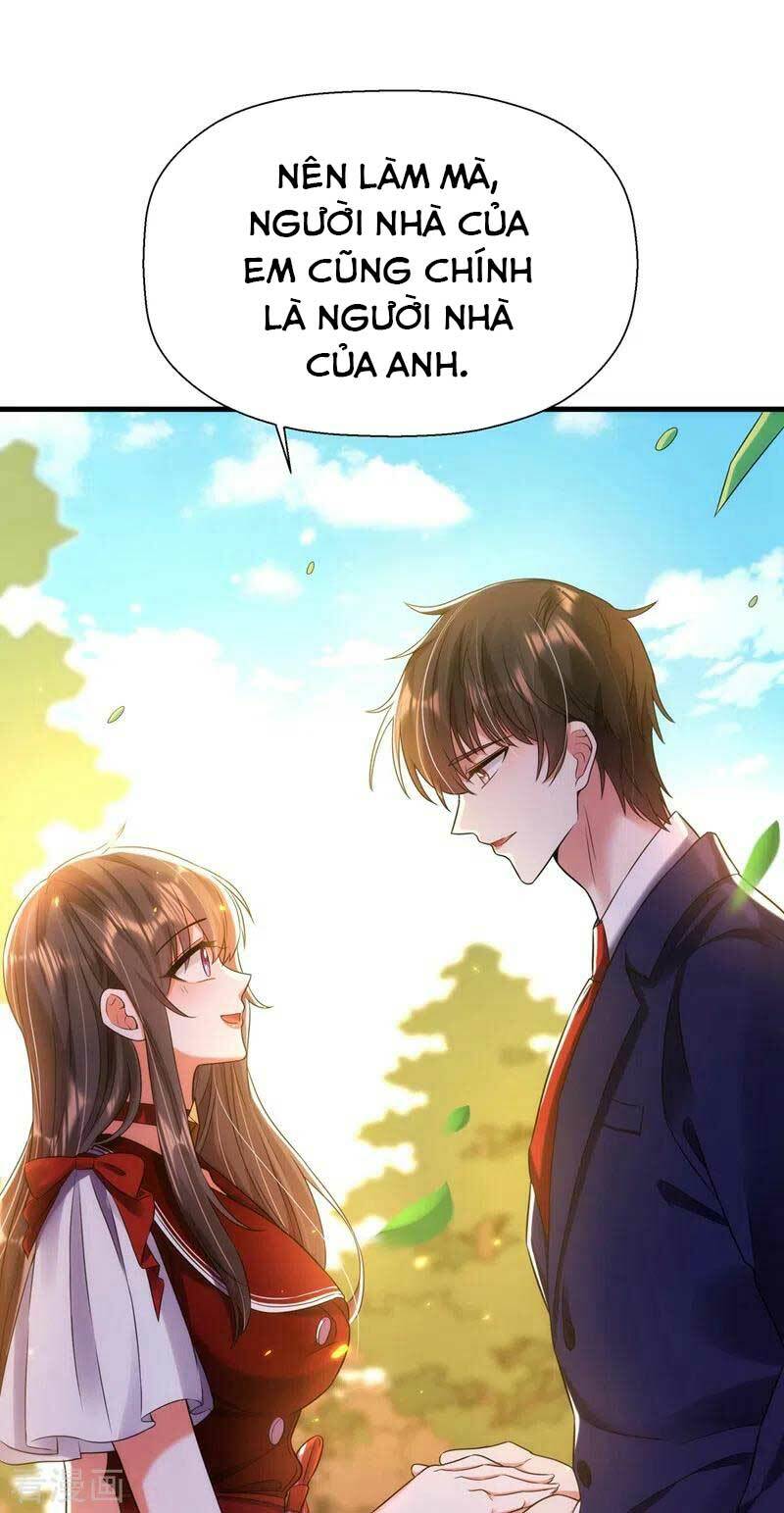 Trùng Sinh Không Gian: Cô Vợ Hào Môn Nóng Bỏng Không Dễ Chọc: Chapter 146