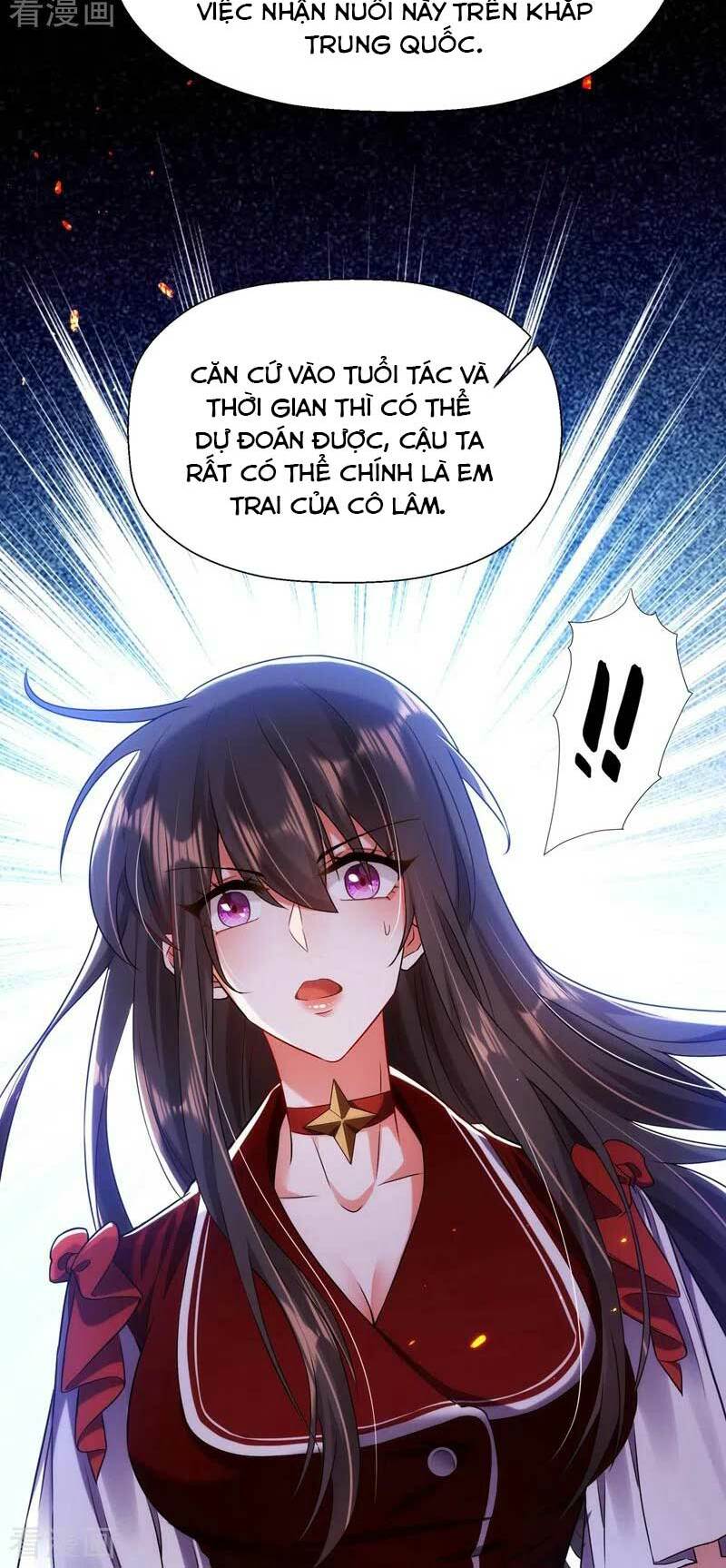 Trùng Sinh Không Gian: Cô Vợ Hào Môn Nóng Bỏng Không Dễ Chọc: Chapter 146
