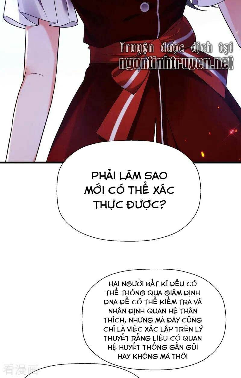 Trùng Sinh Không Gian: Cô Vợ Hào Môn Nóng Bỏng Không Dễ Chọc: Chapter 146