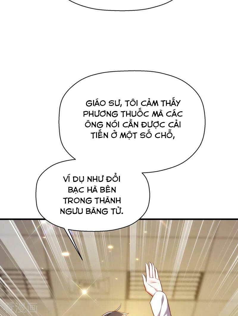 Trùng Sinh Không Gian: Cô Vợ Hào Môn Nóng Bỏng Không Dễ Chọc: Chapter 146