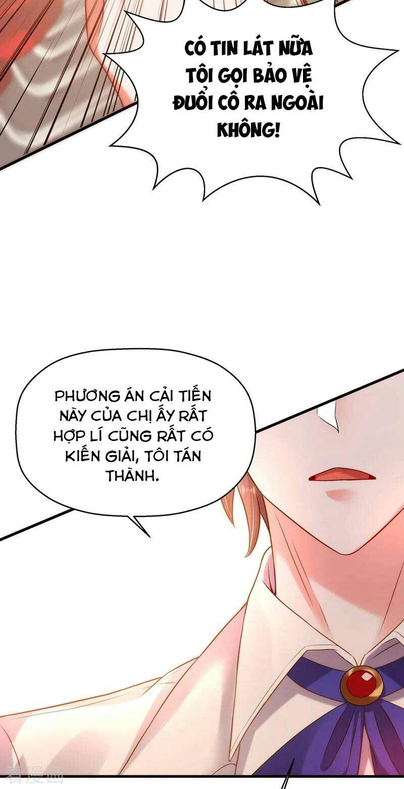 Trùng Sinh Không Gian: Cô Vợ Hào Môn Nóng Bỏng Không Dễ Chọc: Chapter 146