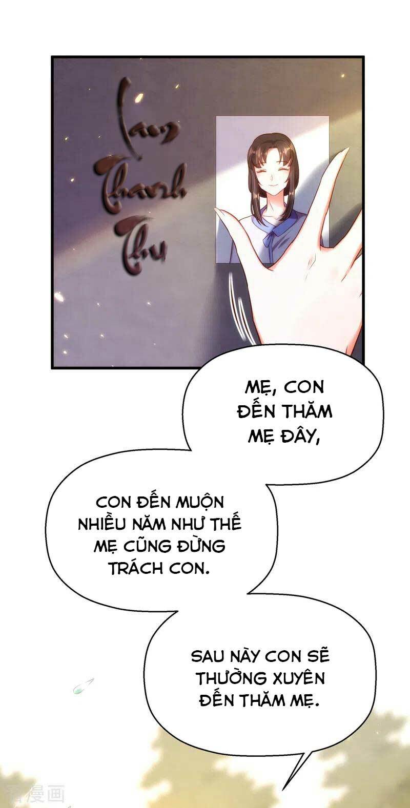 Trùng Sinh Không Gian: Cô Vợ Hào Môn Nóng Bỏng Không Dễ Chọc: Chapter 146