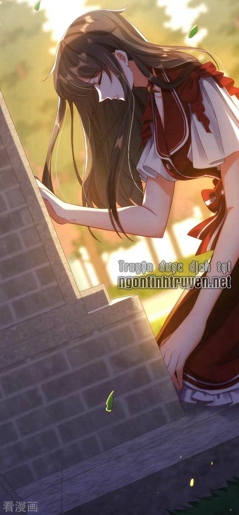 Trùng Sinh Không Gian: Cô Vợ Hào Môn Nóng Bỏng Không Dễ Chọc: Chapter 146