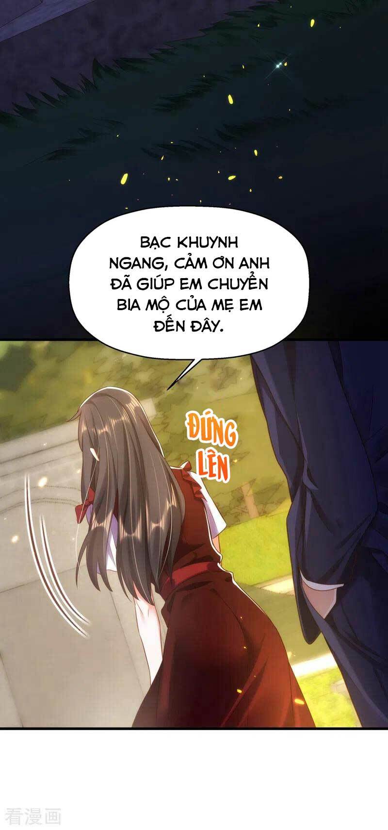 Trùng Sinh Không Gian: Cô Vợ Hào Môn Nóng Bỏng Không Dễ Chọc: Chapter 146