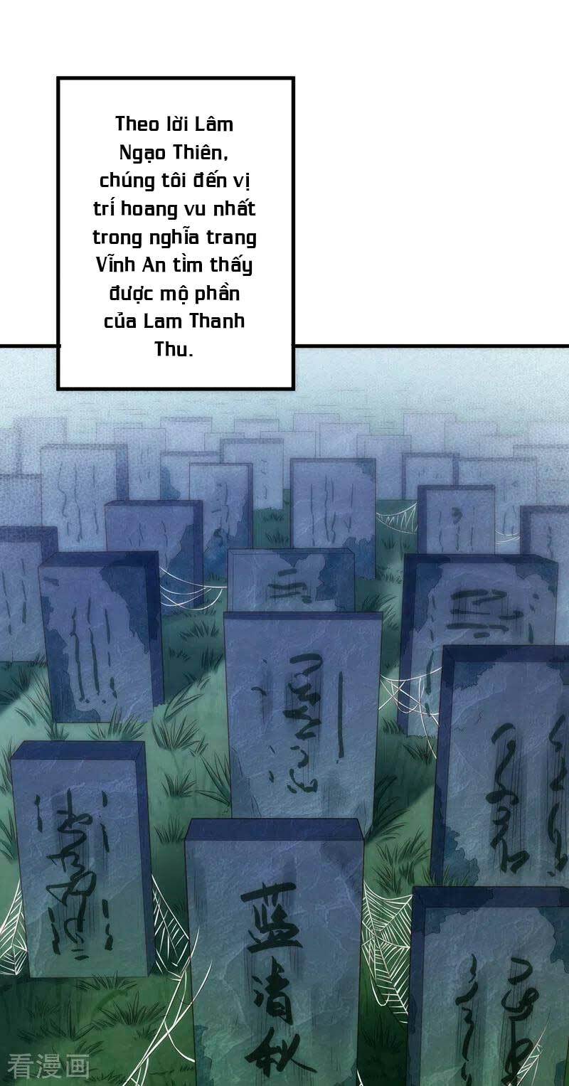 Trùng Sinh Không Gian: Cô Vợ Hào Môn Nóng Bỏng Không Dễ Chọc: Chapter 146