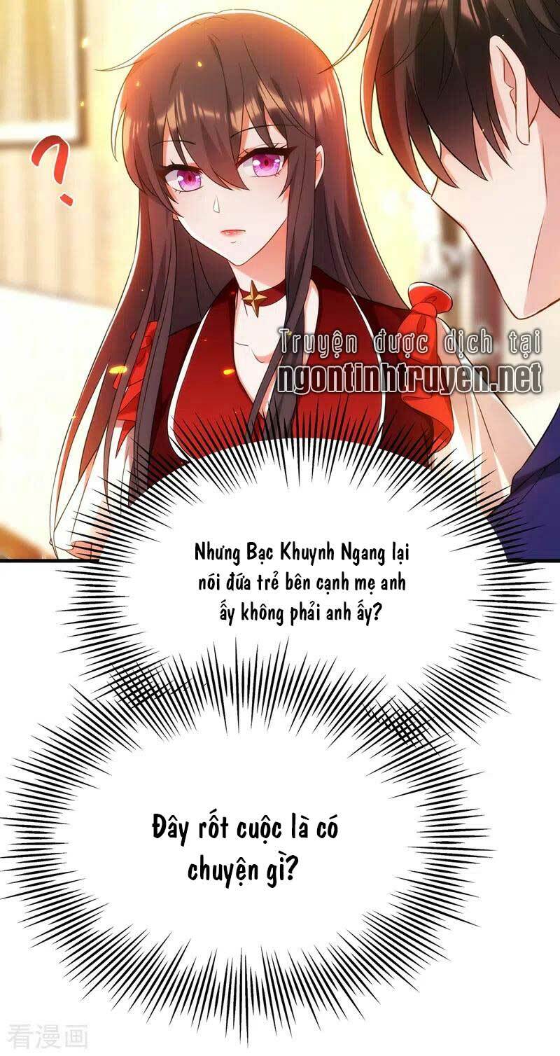 Trùng Sinh Không Gian: Cô Vợ Hào Môn Nóng Bỏng Không Dễ Chọc: Chapter 148