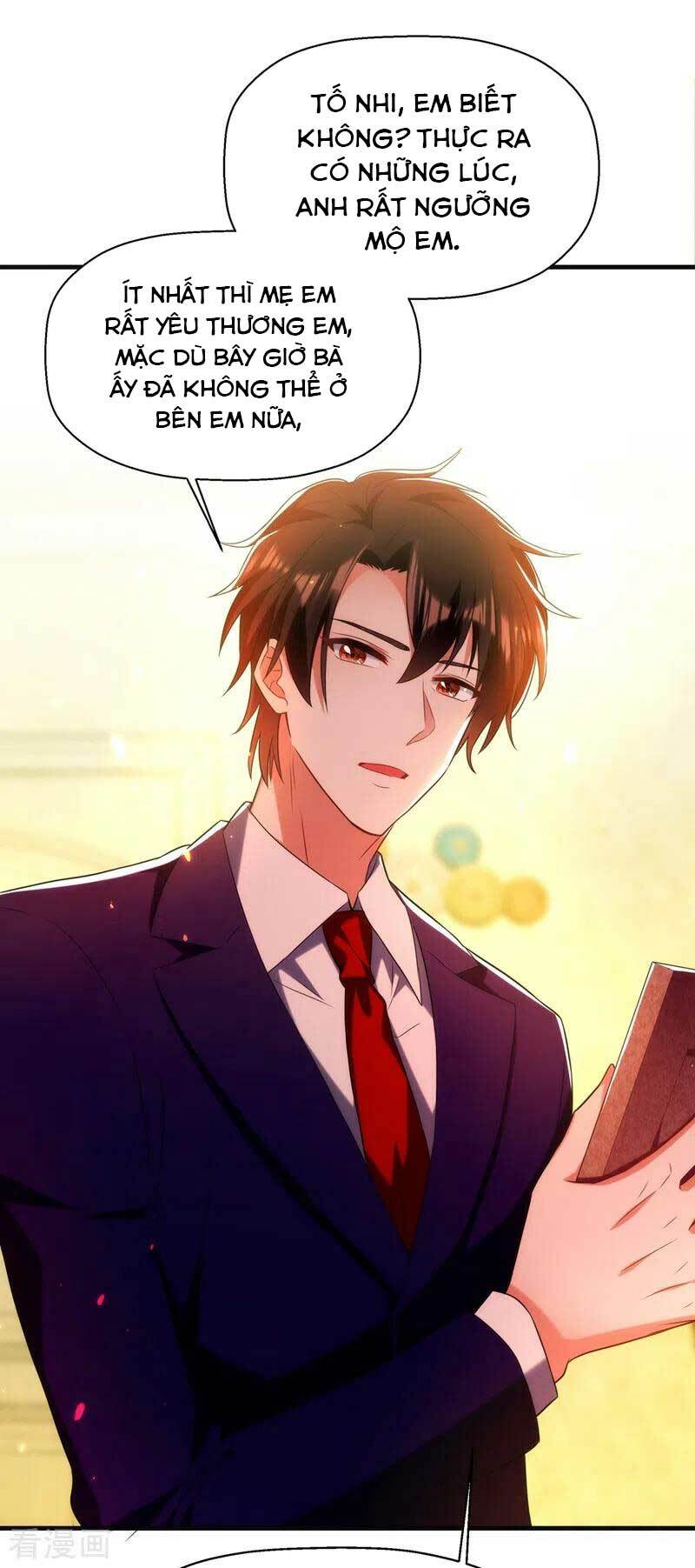 Trùng Sinh Không Gian: Cô Vợ Hào Môn Nóng Bỏng Không Dễ Chọc: Chapter 148