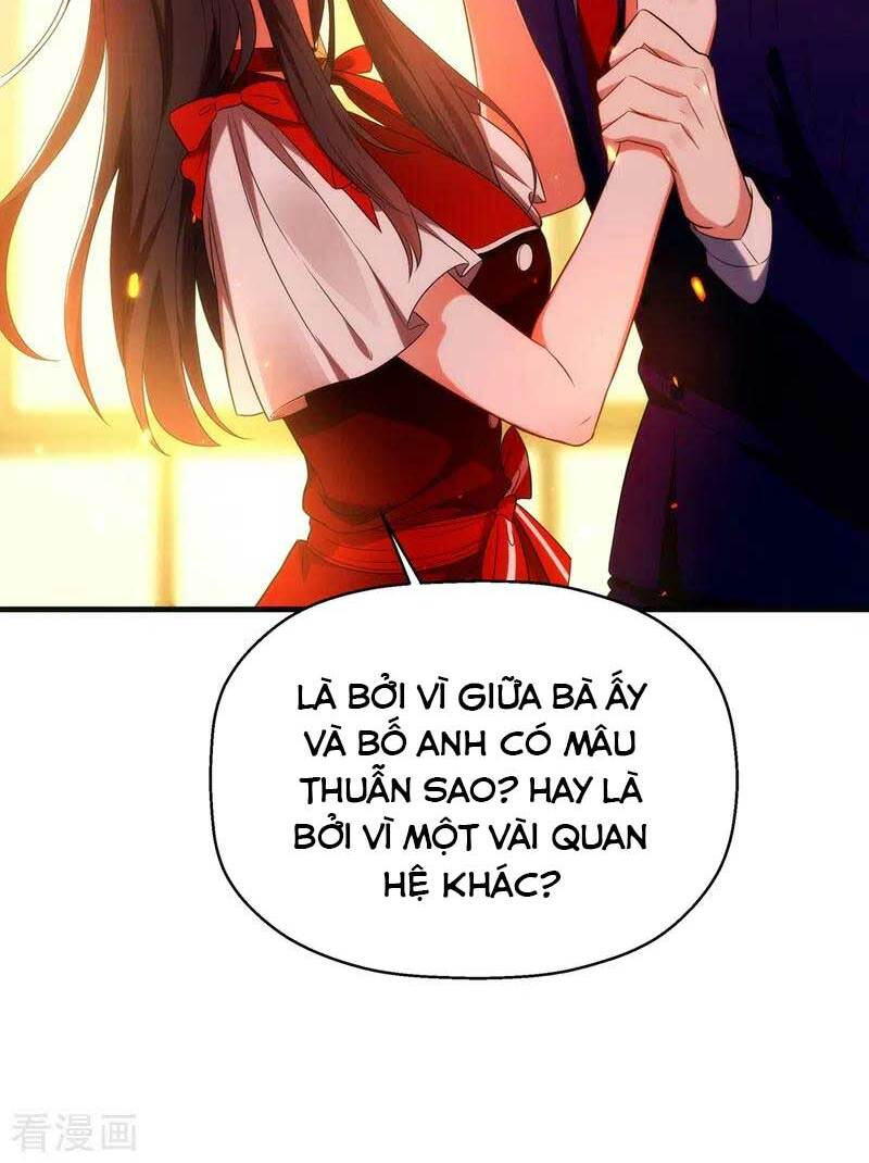 Trùng Sinh Không Gian: Cô Vợ Hào Môn Nóng Bỏng Không Dễ Chọc: Chapter 148