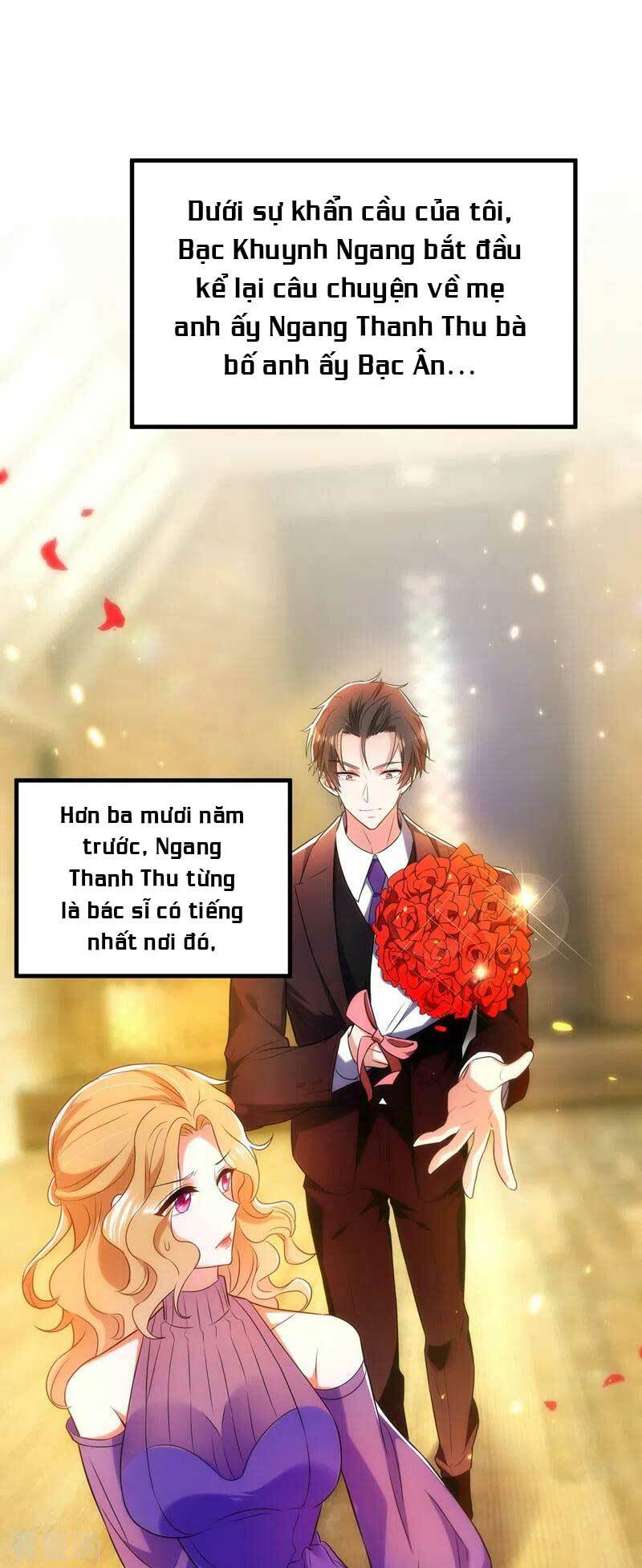 Trùng Sinh Không Gian: Cô Vợ Hào Môn Nóng Bỏng Không Dễ Chọc: Chapter 148
