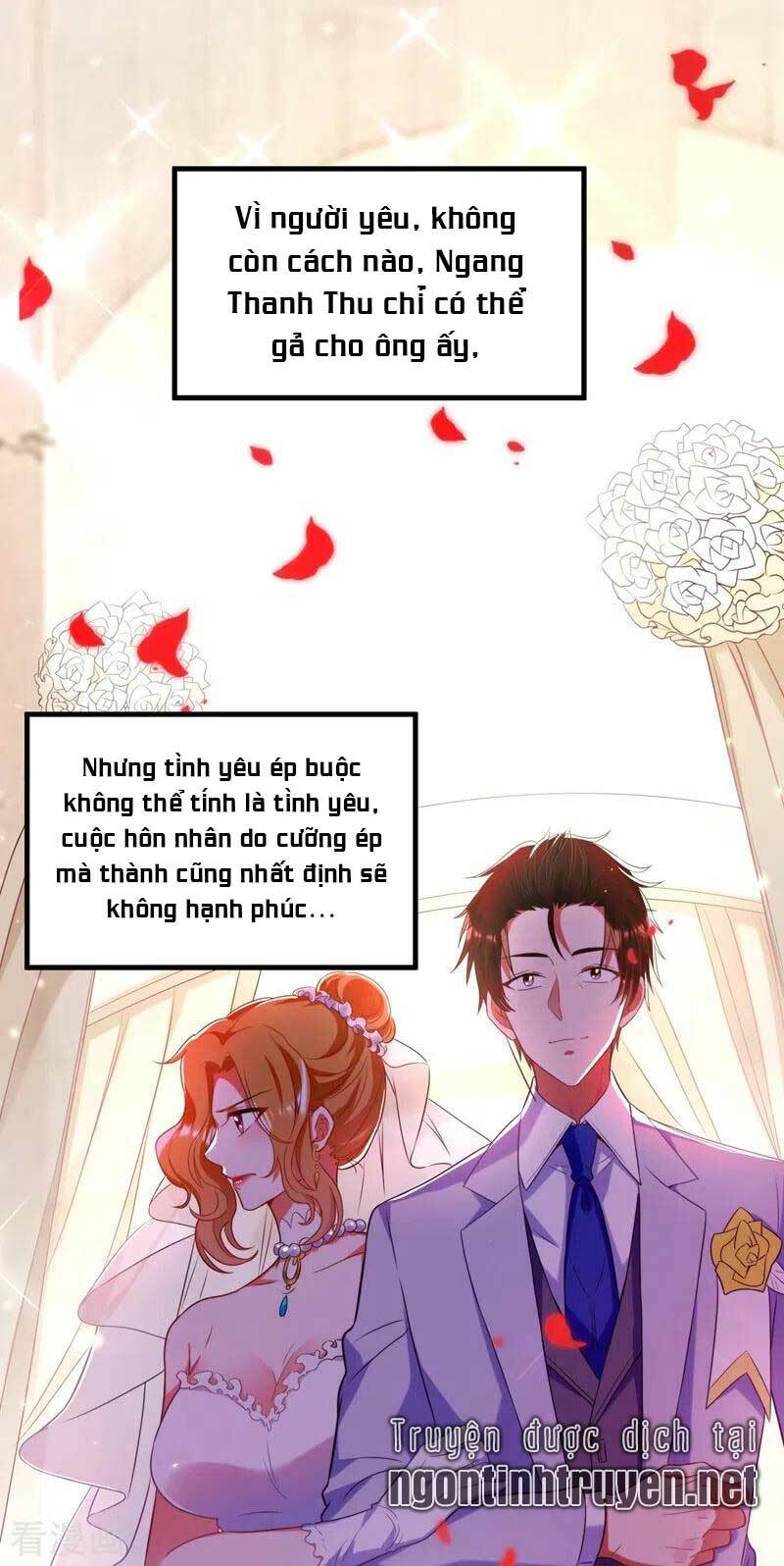 Trùng Sinh Không Gian: Cô Vợ Hào Môn Nóng Bỏng Không Dễ Chọc: Chapter 148