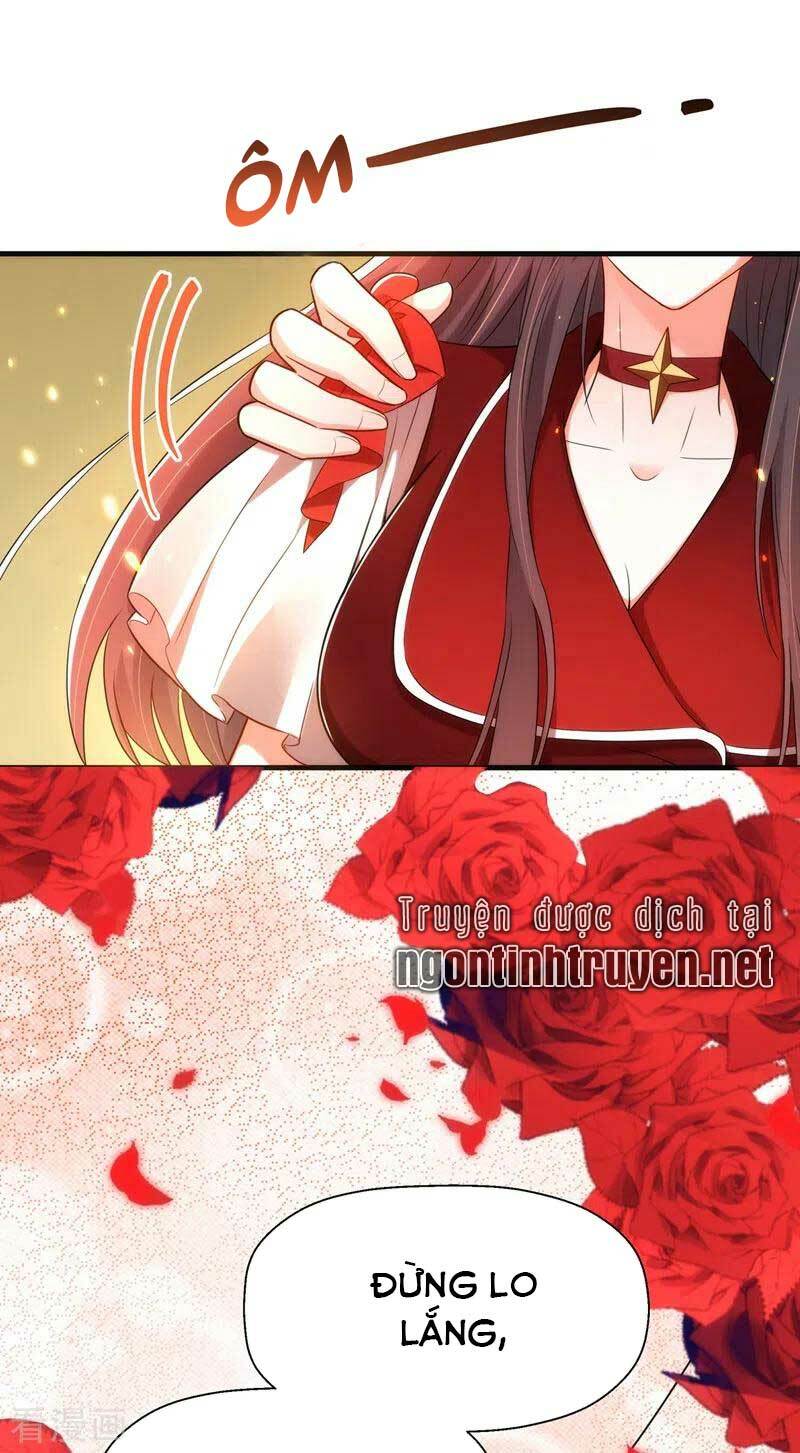Trùng Sinh Không Gian: Cô Vợ Hào Môn Nóng Bỏng Không Dễ Chọc: Chapter 148