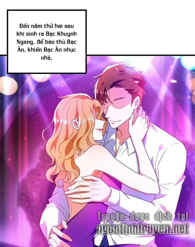 Trùng Sinh Không Gian: Cô Vợ Hào Môn Nóng Bỏng Không Dễ Chọc: Chapter 148