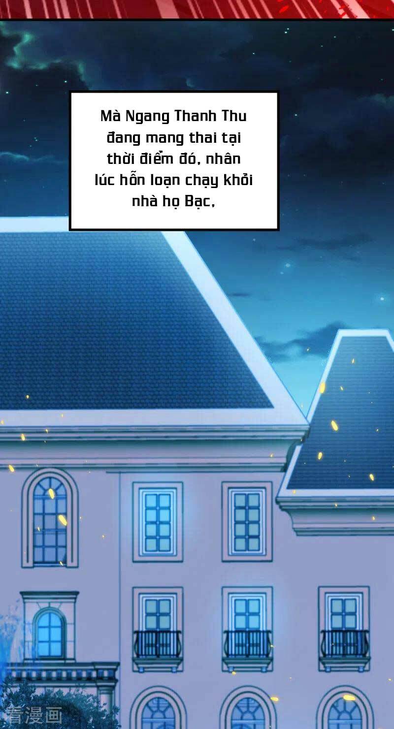 Trùng Sinh Không Gian: Cô Vợ Hào Môn Nóng Bỏng Không Dễ Chọc: Chapter 148