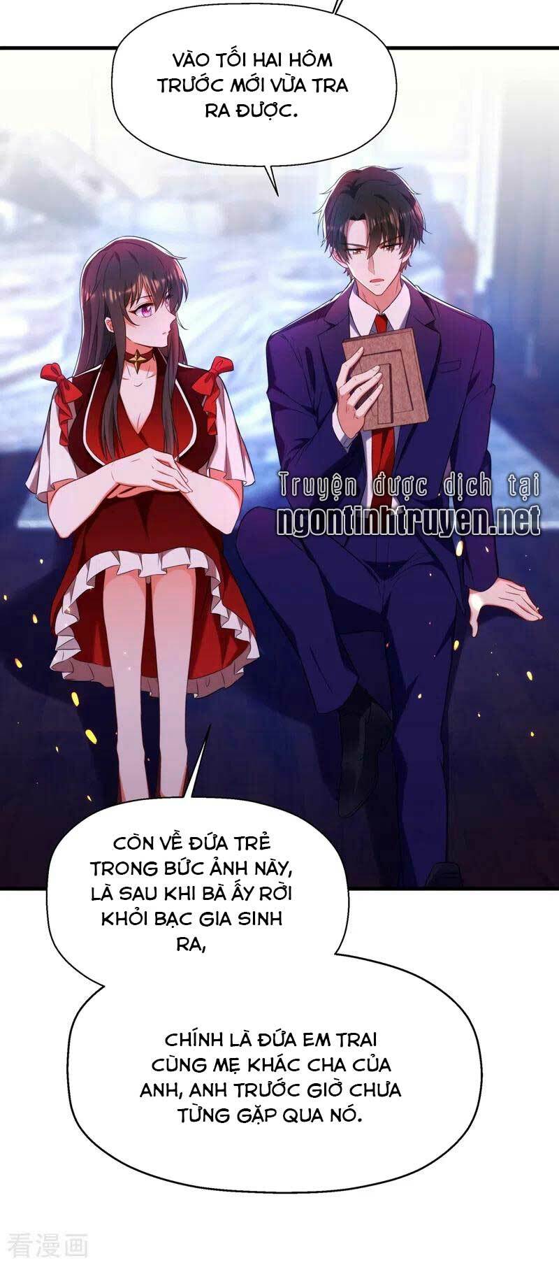 Trùng Sinh Không Gian: Cô Vợ Hào Môn Nóng Bỏng Không Dễ Chọc: Chapter 148