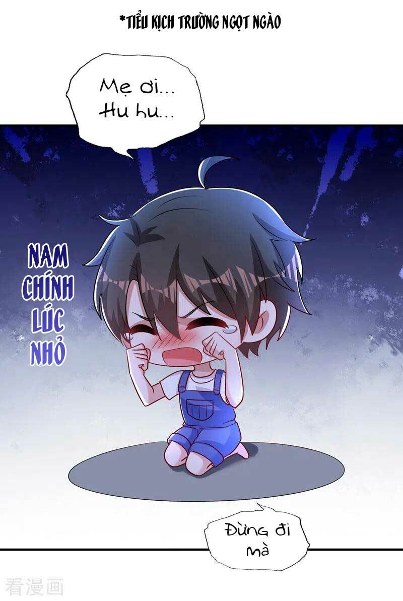Trùng Sinh Không Gian: Cô Vợ Hào Môn Nóng Bỏng Không Dễ Chọc: Chapter 148
