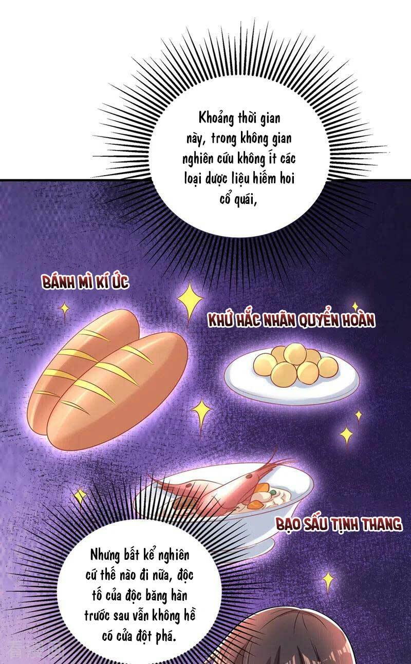 Trùng Sinh Không Gian: Cô Vợ Hào Môn Nóng Bỏng Không Dễ Chọc: Chapter 149