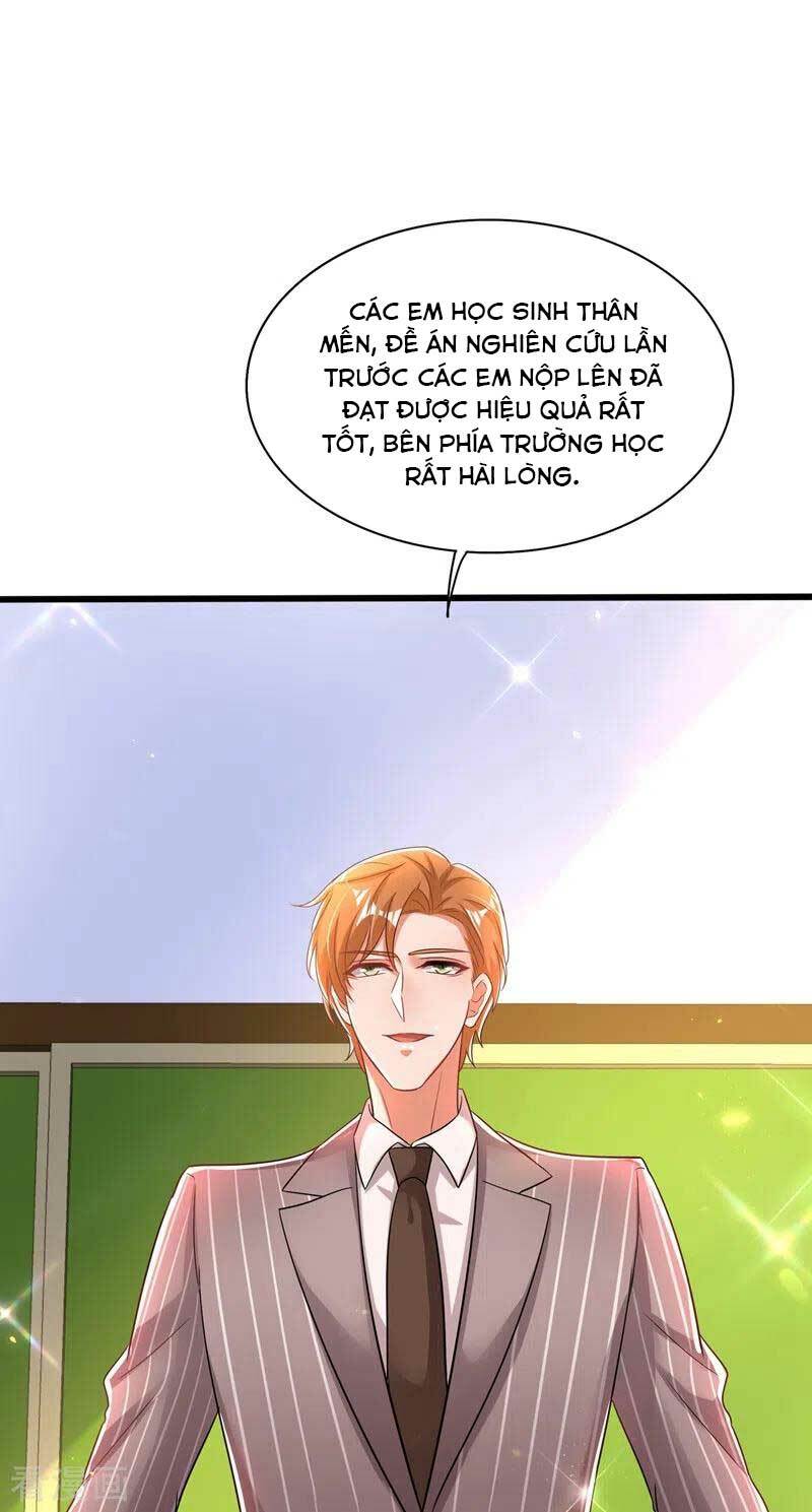 Trùng Sinh Không Gian: Cô Vợ Hào Môn Nóng Bỏng Không Dễ Chọc: Chapter 149