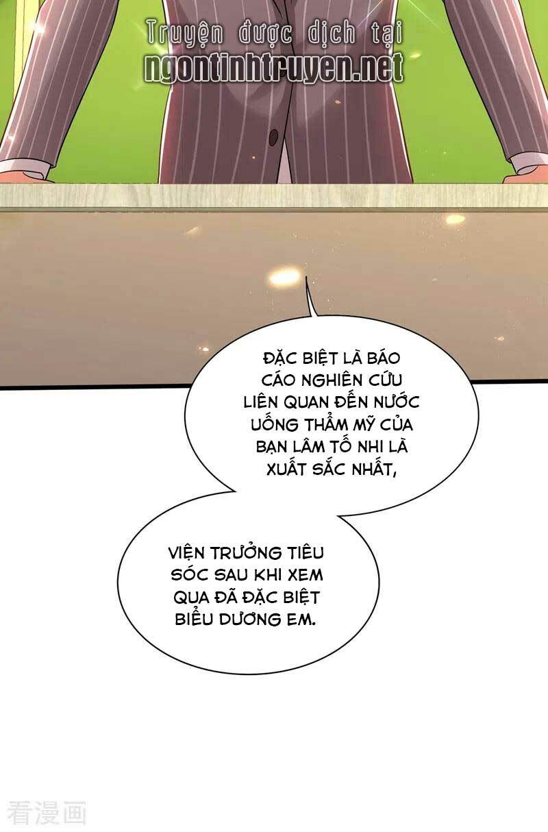 Trùng Sinh Không Gian: Cô Vợ Hào Môn Nóng Bỏng Không Dễ Chọc: Chapter 149